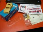provence moulage celica ta 28 gr5 kit 1;43, Hobby en Vrije tijd, Modelauto's | 1:43, Ophalen of Verzenden, Nieuw, Auto, Overige merken