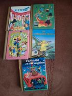 Oude Gouden Boekjes Collectie mini met zijn 5 voor 5euro, Boeken, Ophalen