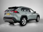 Toyota RAV4 2.5 Hybrid Style | Lederen interieur | Electrisc, Automaat, 12 maanden, Gebruikt, 4 cilinders