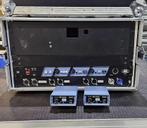 ASl intercom, Ophalen