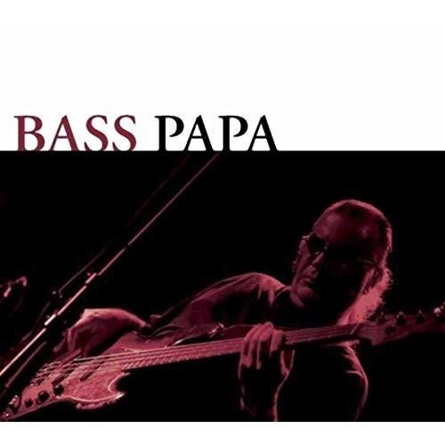 Bass Papa (CD 2007 Karua 06), Ophalen of Verzenden, 1980 tot heden, Gebruikt, Jazz