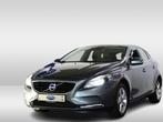 Volvo V40 1.5 T3 Nordic+ AUT PANO STOELVW CAMERA '15, 4 cilinders, Leder en Stof, Origineel Nederlands, Bedrijf