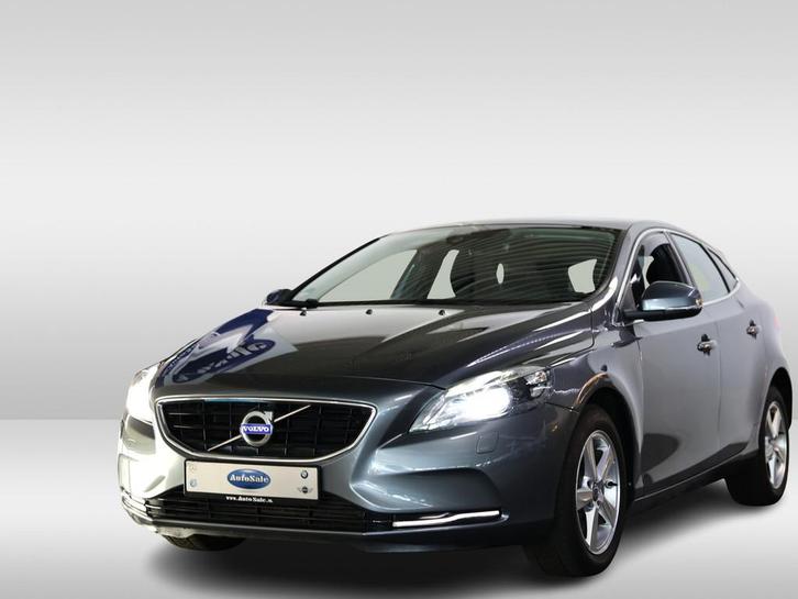 Volvo V40 1.5 T3 Nordic+ AUT PANO STOELVW CAMERA '15, Auto's, Volvo, Bedrijf, Te koop, V40, ABS, Airbags, Airconditioning, Alarm