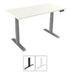 NIEUW Zit-sta bureaus ECONOMY diverse maten, Huis en Inrichting, Ophalen of Verzenden, Elektrisch, Nieuw, Stabureau