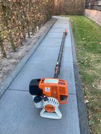 Stihl HT 131 stokzaag, hoog snoeier, Ophalen, Overige soorten