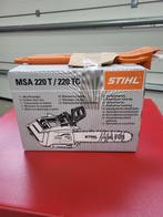 Kettingzaag STIHL MSA 220 T nieuw, Tuin en Terras, Ophalen, Nieuw, Overige soorten, Stihl