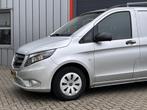 Mercedes-Benz Vito 114 CDI Lang Business Ambition | Lederen, Automaat, Gebruikt, Euro 6, 4 cilinders