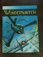 Wunderwaffen 3. Gesigneerd, Eén stripboek, Ophalen of Verzenden, Nieuw