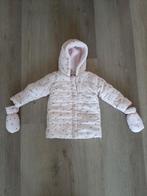 Herfst/Winterjas maat 80, Kinderen en Baby's, Babykleding | Maat 80, Zeeman, Meisje, Ophalen of Verzenden, Zo goed als nieuw