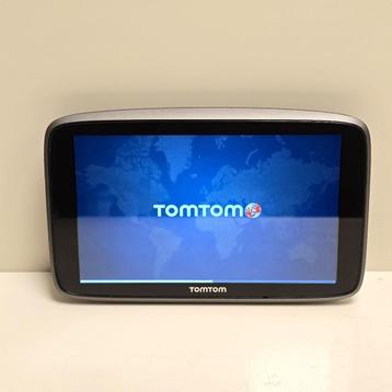 TomTom GO 6200 | (836850) beschikbaar voor biedingen
