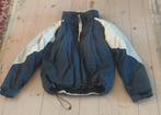 Winterjack Colombia Titanium, Ophalen of Verzenden, Zo goed als nieuw, Maat 56/58 (XL), Blauw