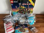 LEGO IDEAS 21322 Pirates of Barracuda Bay, Kinderen en Baby's, Speelgoed | Duplo en Lego, Ophalen of Verzenden, Zo goed als nieuw