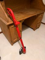 Wolf garden gazontrimmer, Ophalen, Zo goed als nieuw, Elektrisch