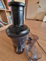 Sapcentrifuge - Gebruikt, Ophalen of Verzenden, Gebruikt, Elektrisch, Sapcentrifuge