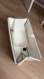 Stokke flexi bath met zitje, Ophalen, Gebruikt, Badje, Overige merken