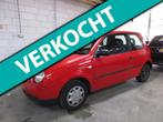 Volkswagen Lupo 1.4 Trendline, Voorwielaandrijving, Gebruikt, 4 cilinders, Origineel Nederlands