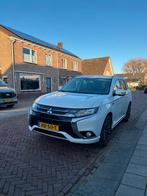 Mitsubishi Outlander 2.0 PHEV Executive Edition Automaat 4WD, Auto's, Automaat, 1998 cc, Outlander, 4 cilinders