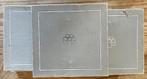 Canada Complete serie 5/10 Dollar 1976 Proof in cassette(7), Ophalen of Verzenden, Zilver