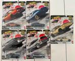 Hotwheels Japan Historics Set - Nieuw!, Hobby en Vrije tijd, Modelauto's | Overige schalen, Ophalen of Verzenden, Nieuw, Auto