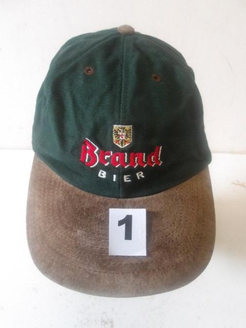 Brand bier pet (nr. 1), Verzamelen, Biermerken, Nieuw, Kleding, Brand, Ophalen of Verzenden