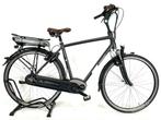Batavus Milano E-Go 55 cm Zwart, Ophalen, Gebruikt, Versnellingen, Batavus