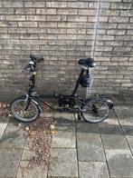 Vouwfiets met versnellingen, Gebruikt, Heren, 16 tot 18 inch, Versnellingen