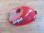 Kawasaki ZX7R benzinetank ZX-7R benzine fuel petrol gas tank, Ophalen of Verzenden, Gebruikt