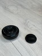 Fujifilm 27 mm 2.8, Ophalen, Zo goed als nieuw