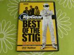 DVD Top Gear - Best of the Stig, Alle leeftijden, Ophalen of Verzenden, Zo goed als nieuw, Overige genres