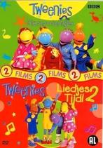Tweenies, Ophalen of Verzenden, Gebruikt