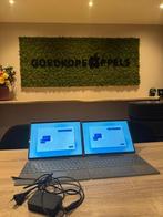 Microsoft Surface Pro 9 i5 16GB 256GB |  2038, Computers en Software, Windows Tablets, Ophalen, Microsoft, Zo goed als nieuw, Surface Pro 9