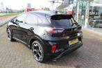Ford Puma 1.0-155pk EcoBoost Mild-Hybrid ST-Line X AUTOMAAT., Auto's, 12 maanden, Hybride Elektrisch/Benzine, 3 cilinders, SUV of Terreinwagen