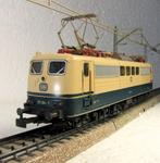 Sterke Marklin DB Locomotief, Hobby en Vrije tijd, Wisselstroom, Locomotief, Ophalen of Verzenden, Zo goed als nieuw