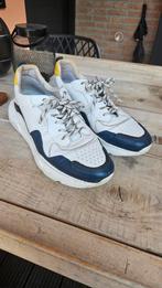 sneakers Living stone, Kleding | Heren, Schoenen, Wit, Sneakers of Gympen, Gedragen, Livingstone