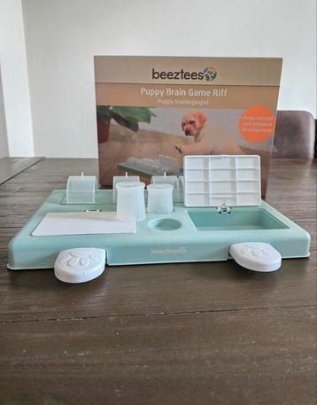 Puppy brain game riff beschikbaar voor biedingen