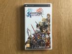 final fantasy Dissidia voor sony psp, Spelcomputers en Games, Games | Sony PlayStation Portable, Gebruikt, 1 speler, Ophalen of Verzenden