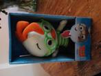 Chicken little disney, Ophalen of Verzenden, Overige figuren, Zo goed als nieuw, Knuffel