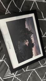 Skyrim Wall Art, Ophalen, Zo goed als nieuw