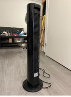 Dunlop Torenventilator, Witgoed en Apparatuur, Ventilatoren, Ophalen, Zo goed als nieuw, Torenventilator