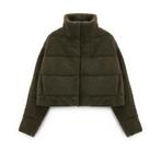 LUMINA teddybont jack legergroen mt S/M, Prato, Italie, LUMINA, -, Verzenden