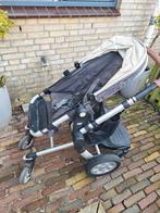 Joolz day kinderwagen met meerijdplank, Gebruikt, Ophalen