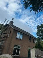 Dakpannen, Doe-het-zelf en Verbouw, Dakpannen en Dakbedekking, Steen of Klei, Ophalen of Verzenden, Zo goed als nieuw, 15 m² of meer