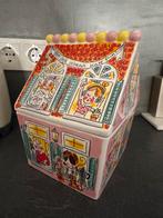 Cookie jar blond amsterdam limited, Ophalen of Verzenden, Zo goed als nieuw, Aardewerk, Blond Amsterdam