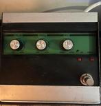 Vintage 1970s Carlsbro Analog Echo Delay Guitar Effects, Ophalen of Verzenden, Gebruikt