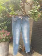 Dnm Jeans, Ophalen of Verzenden, Blauw