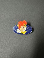 Efteling pin wijzende pardoes, Verzamelen, Efteling, Ophalen of Verzenden, Nieuw, Button of Speldje