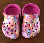 Crocs schoenen: maat 22-23, Crocs, Meisje, Ophalen of Verzenden, Gebruikt