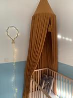 Bedhemel / klamboe “Konges sløjd”, Ophalen of Verzenden, Klamboe