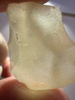 Zeldzaam Libisch Woestijnglas 6.09g, Ophalen of Verzenden