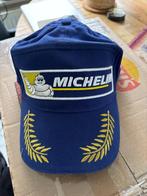Originele Michelin Podium cap, Verzamelen, Ophalen of Verzenden, Nieuw, Formule 1
